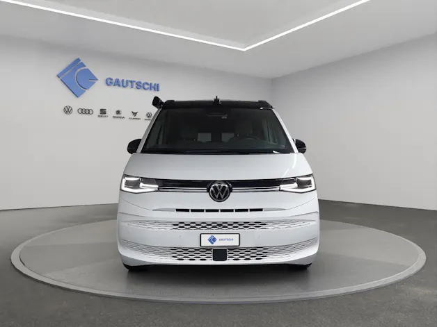 VW California Ocean Liberty eHybrid