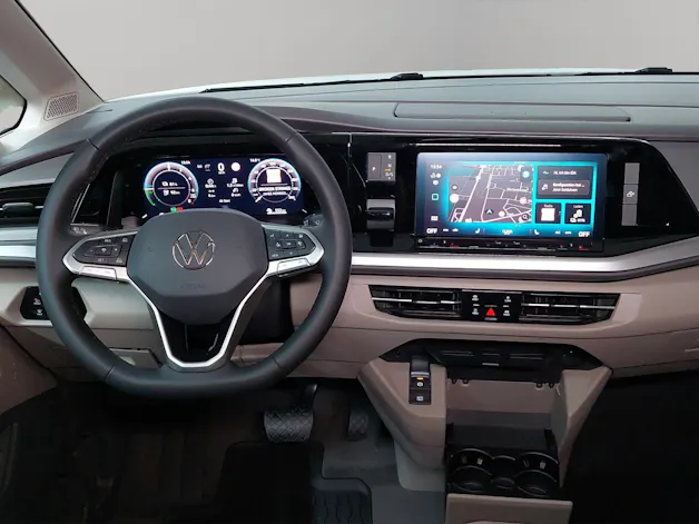 VW California Ocean Liberty eHybrid