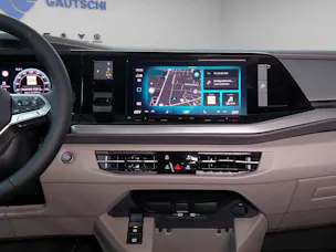 VW California Ocean Liberty eHybrid