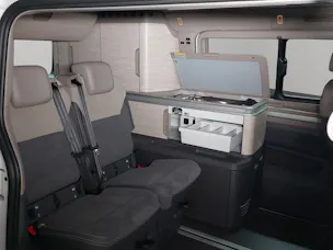 VW California Ocean Liberty eHybrid