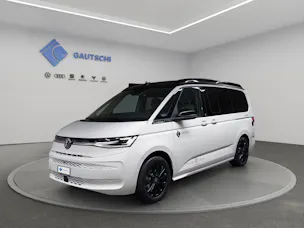 VW California Ocean Liberty eHybrid