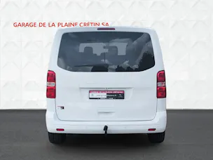 CITROEN Spacetourer 2.0 BlueHDi Business M