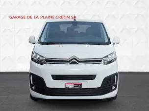 CITROEN Spacetourer 2.0 BlueHDi Business M