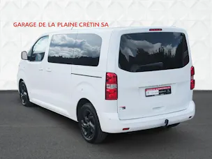 CITROEN Spacetourer 2.0 BlueHDi Business M