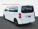 CITROEN Spacetourer 2.0 BlueHDi Business M