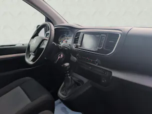 CITROEN Spacetourer 2.0 BlueHDi Business M