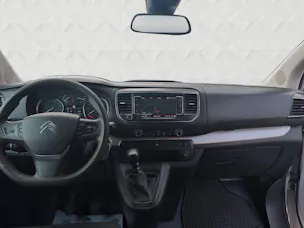 CITROEN Spacetourer 2.0 BlueHDi Business M