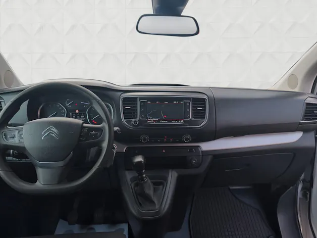 CITROEN Spacetourer 2.0 BlueHDi Business M