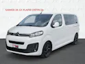 CITROEN Spacetourer 2.0 BlueHDi Business M