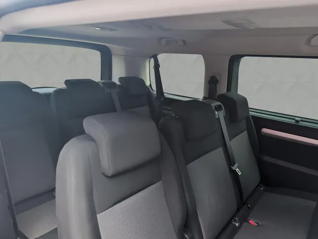 CITROEN Spacetourer 2.0 BlueHDi Business M
