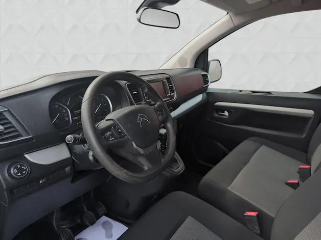 CITROEN Spacetourer 2.0 BlueHDi Business M