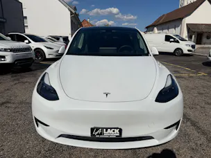 Tesla Model Y RWD