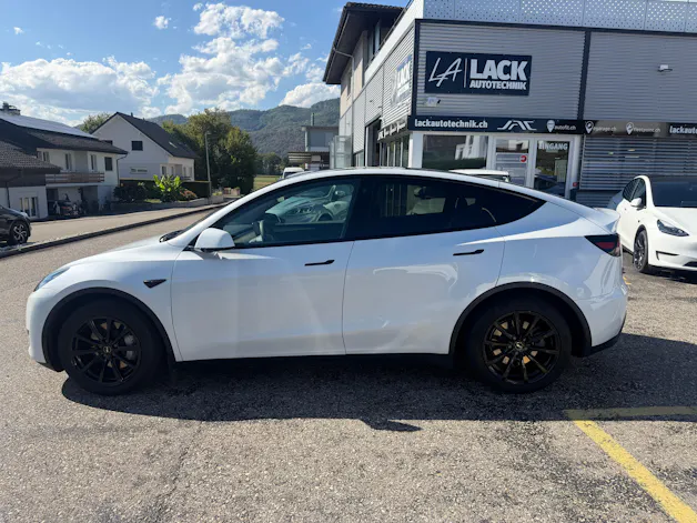 Tesla Model Y RWD