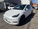 Tesla Model Y RWD