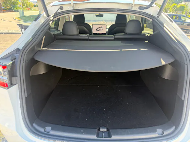 Tesla Model Y RWD