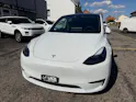 Tesla Model Y RWD