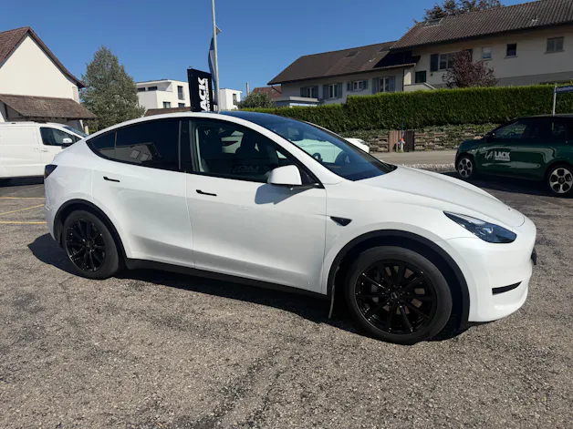 Tesla Model Y RWD
