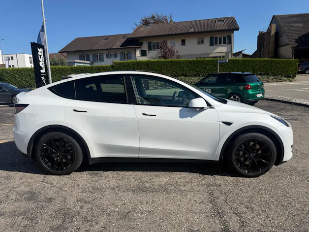 Tesla Model Y RWD