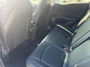 Tesla Model Y RWD