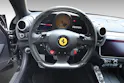 FERRARI GTC 4 Lusso T