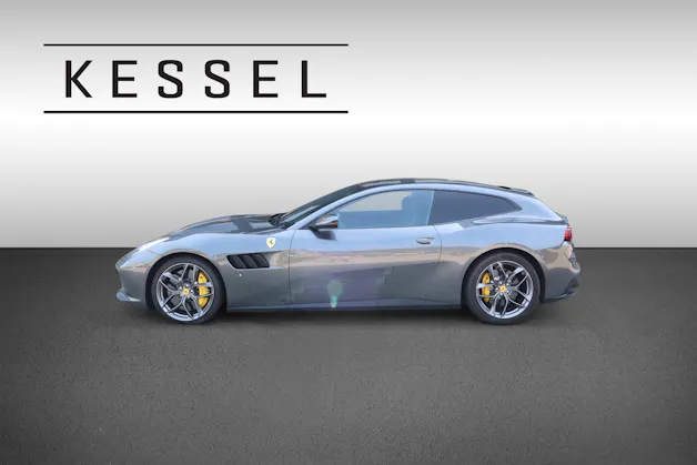 FERRARI GTC 4 Lusso T