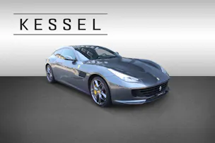 FERRARI GTC 4 Lusso T