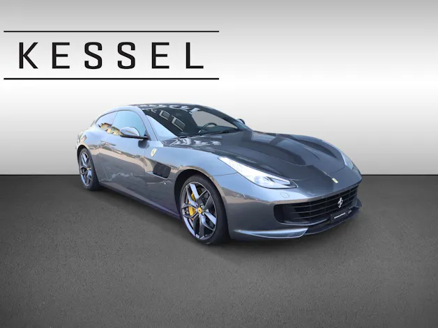 FERRARI GTC 4 Lusso T