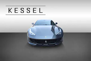 FERRARI GTC 4 Lusso T