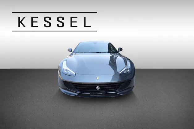 FERRARI GTC 4 Lusso T