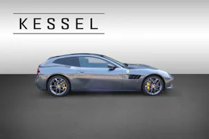 FERRARI GTC 4 Lusso T