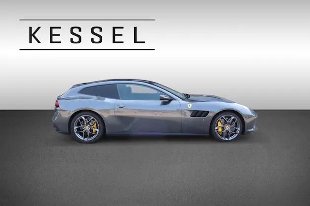 FERRARI GTC 4 Lusso T