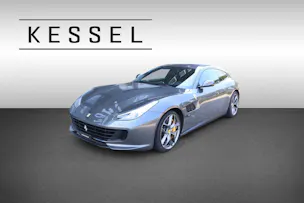 FERRARI GTC 4 Lusso T