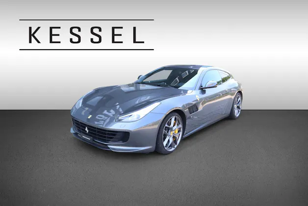 FERRARI GTC 4 Lusso T