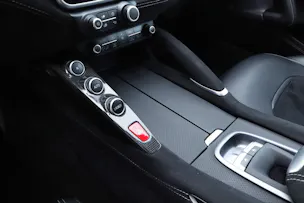 FERRARI GTC 4 Lusso T