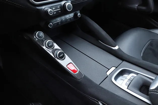 FERRARI GTC 4 Lusso T