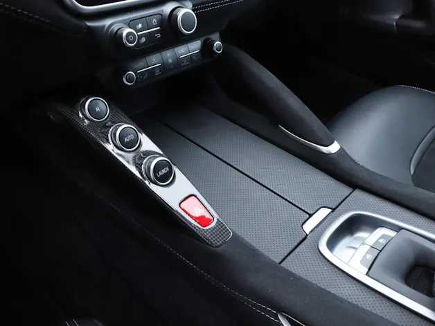 FERRARI GTC 4 Lusso T