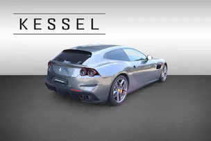FERRARI GTC 4 Lusso T