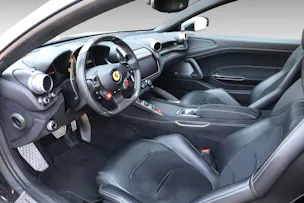 FERRARI GTC 4 Lusso T