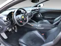 FERRARI GTC 4 Lusso T