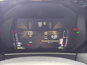 DS AUTOMOBILES DS4 1.6 Rivoli