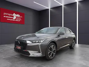 DS AUTOMOBILES DS4 1.6 Rivoli