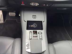 DS AUTOMOBILES DS4 1.6 Rivoli