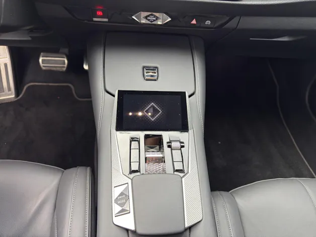 DS AUTOMOBILES DS4 1.6 Rivoli