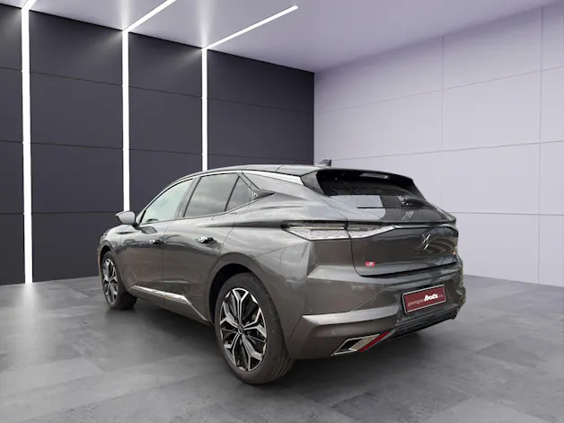 DS AUTOMOBILES DS4 1.6 Rivoli