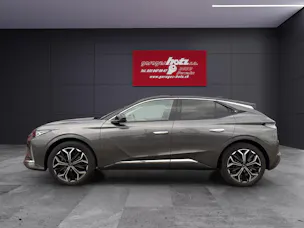 DS AUTOMOBILES DS4 1.6 Rivoli