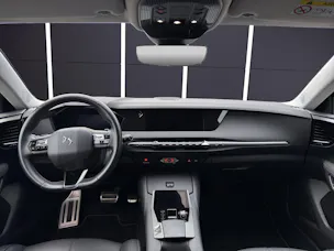 DS AUTOMOBILES DS4 1.6 Rivoli