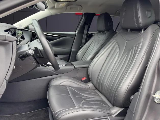 DS AUTOMOBILES DS4 1.6 Rivoli