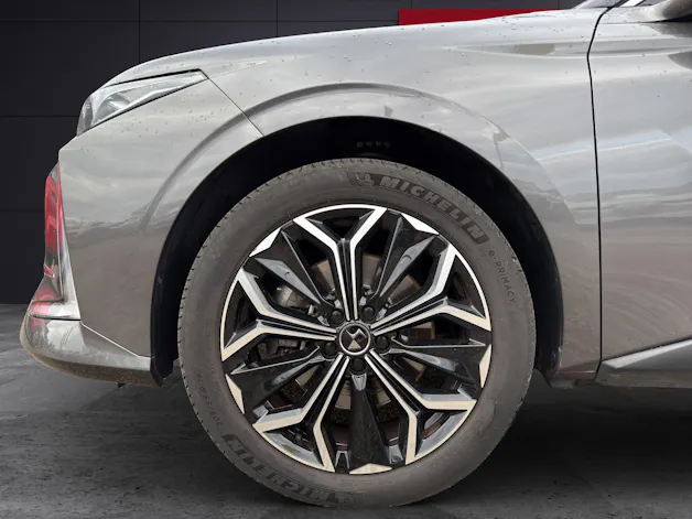 DS AUTOMOBILES DS4 1.6 Rivoli