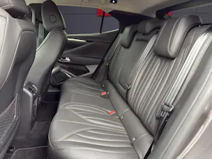 DS AUTOMOBILES DS4 1.6 Rivoli