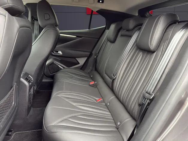 DS AUTOMOBILES DS4 1.6 Rivoli